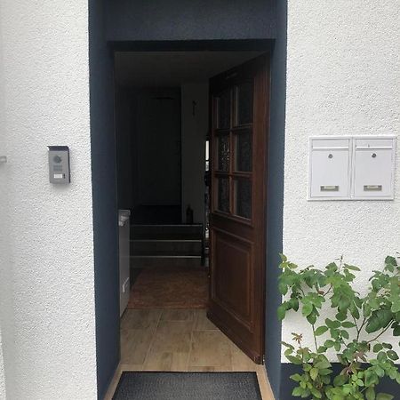 Seven'S Apartments Loehnberg ภายนอก รูปภาพ