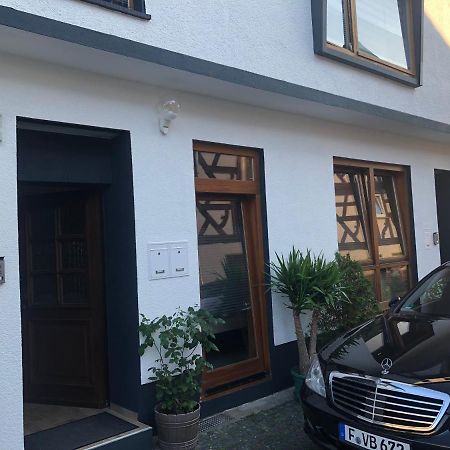 Seven'S Apartments Loehnberg ภายนอก รูปภาพ