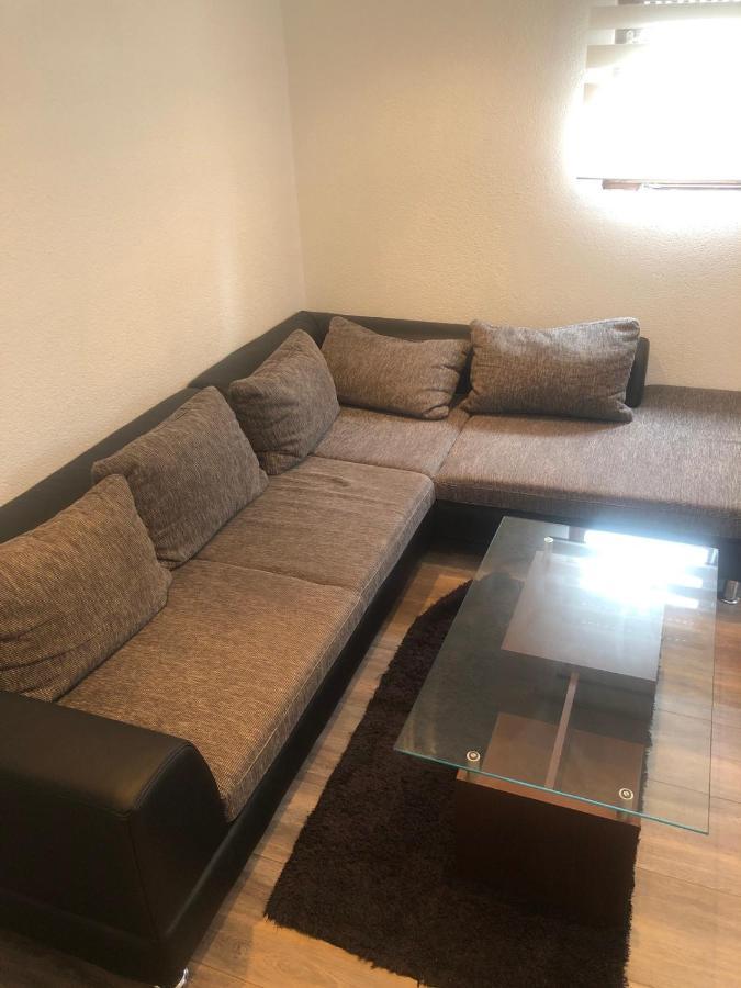 Seven'S Apartments Loehnberg ภายนอก รูปภาพ