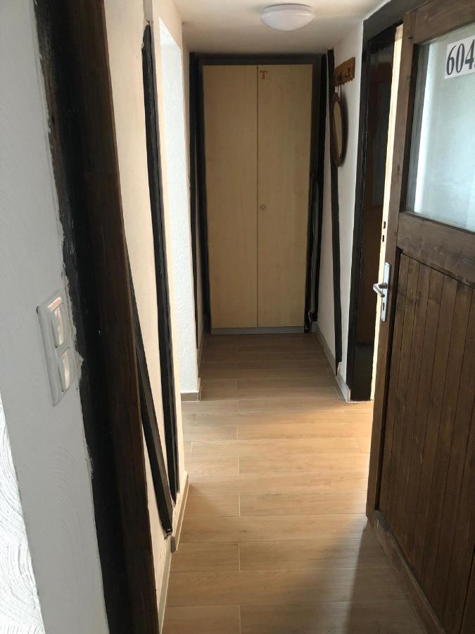 Seven'S Apartments Loehnberg ภายนอก รูปภาพ