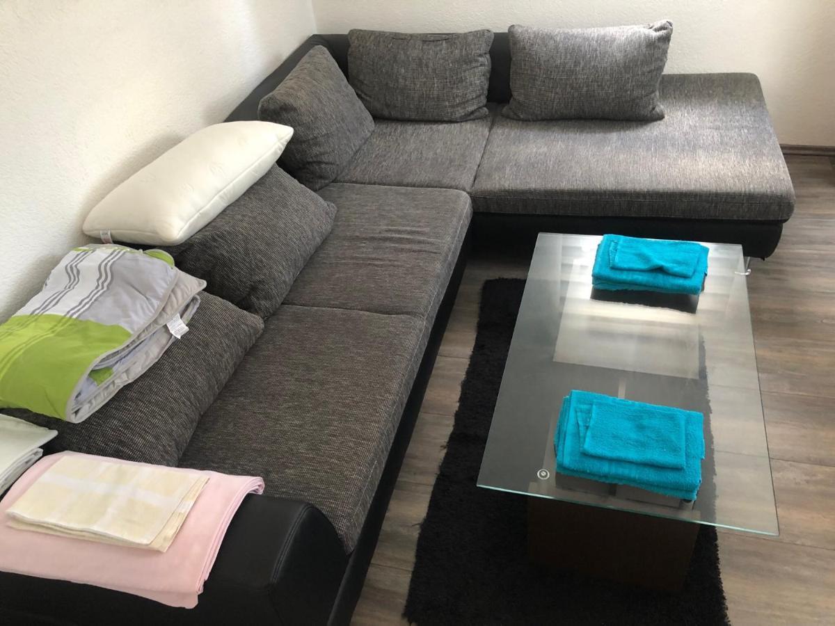 Seven'S Apartments Loehnberg ภายนอก รูปภาพ