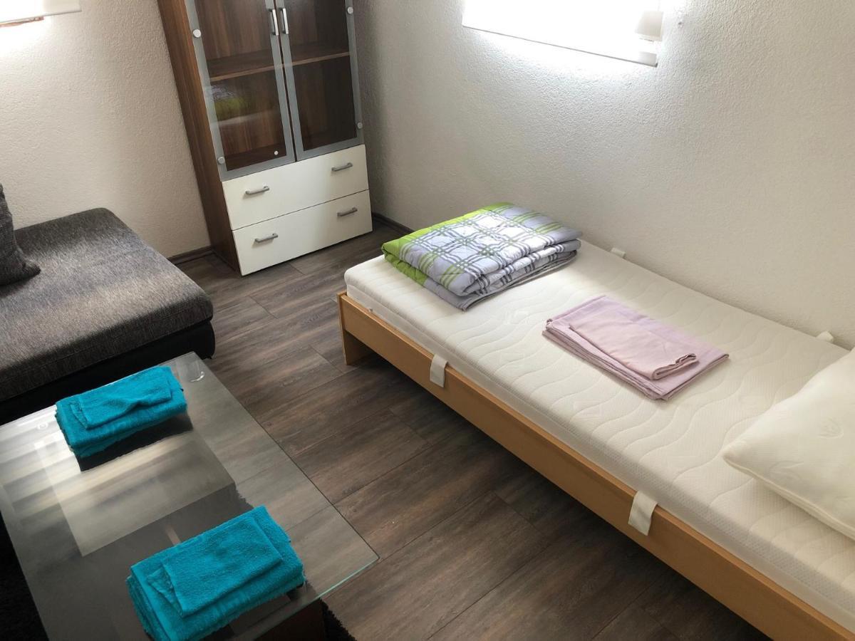 Seven'S Apartments Loehnberg ภายนอก รูปภาพ