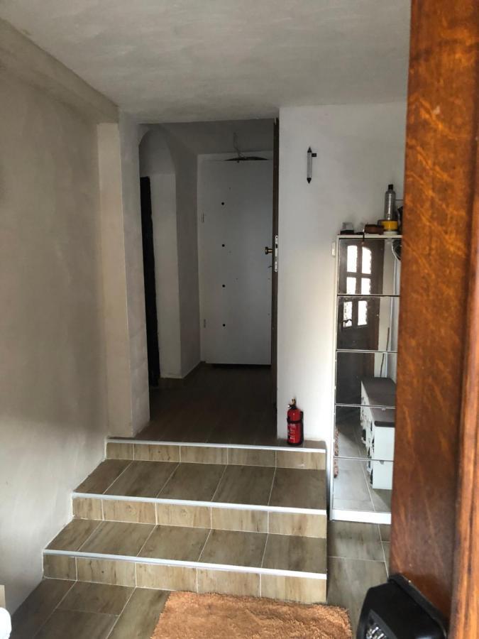 Seven'S Apartments Loehnberg ภายนอก รูปภาพ